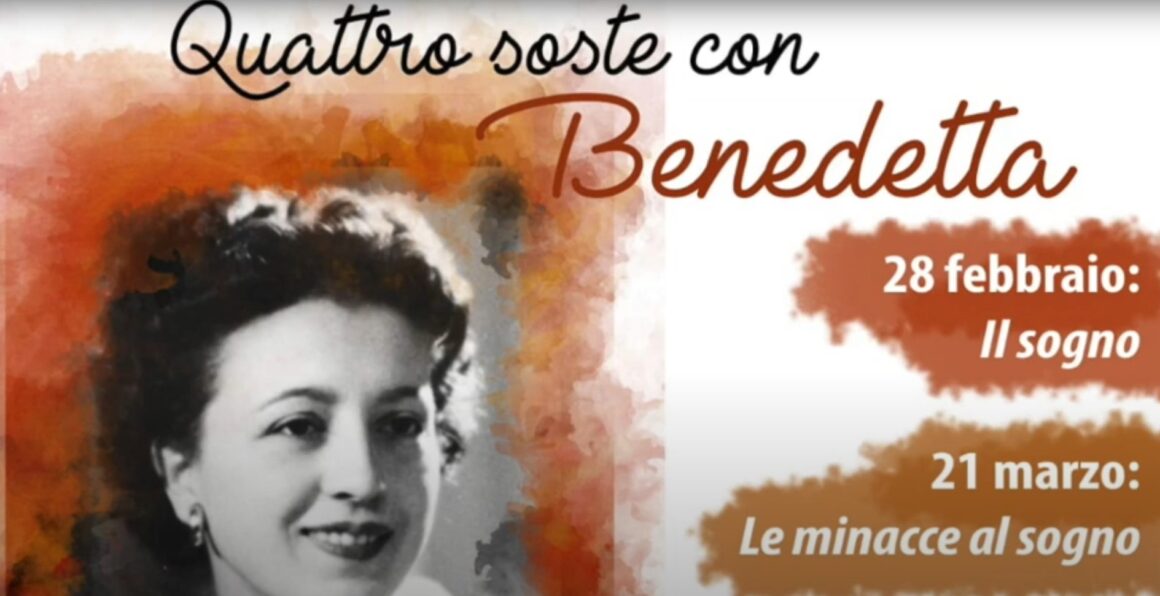 Benedetta Bianchi Porro: una vita trasformata