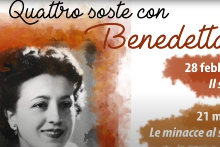 Benedetta Bianchi Porro: una vita trasformata